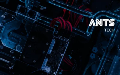 From NAS to NAAI: The Next Evolution in On-Prem Computing